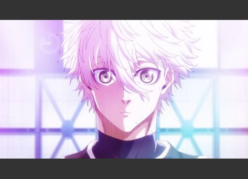 劇場版ブルーロック -EPISODE 凪-