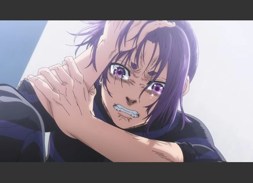 劇場版ブルーロック -EPISODE 凪-