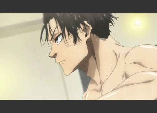 劇場版ブルーロック -EPISODE 凪-