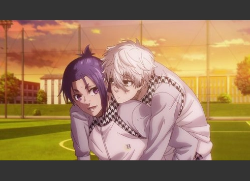 劇場版ブルーロック -EPISODE 凪-