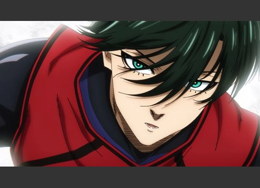 劇場版ブルーロック -EPISODE 凪-