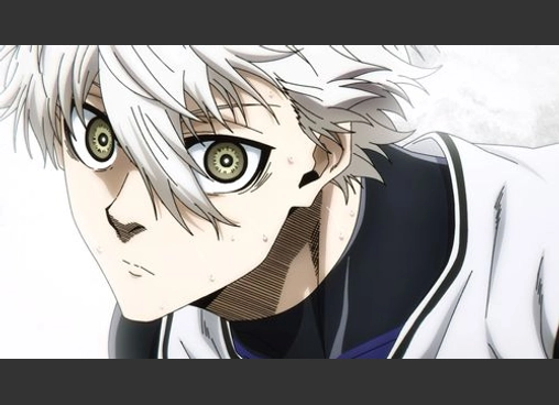 劇場版ブルーロック -EPISODE 凪-