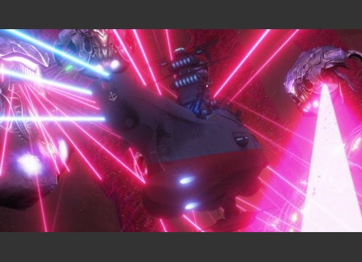 ヤマトよ永遠に REBEL3199 第七章 虹色の輪廻