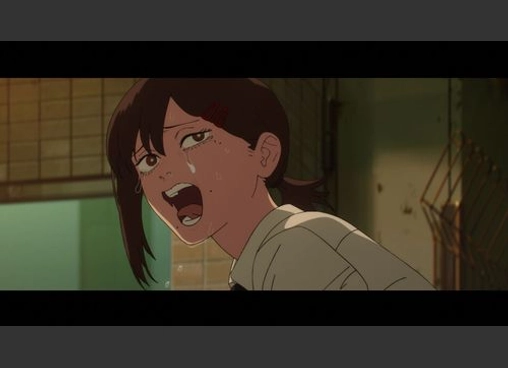 チェンソーマン レゼ篇