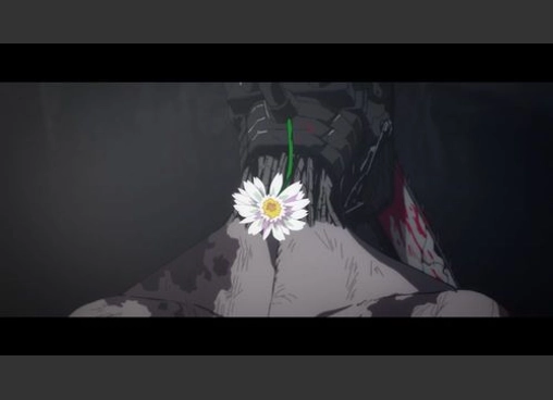 チェンソーマン レゼ篇