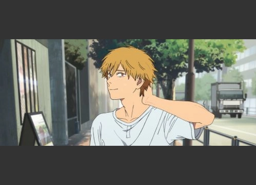 チェンソーマン レゼ篇