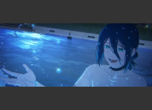チェンソーマン レゼ篇