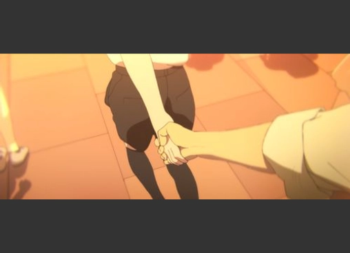 チェンソーマン レゼ篇