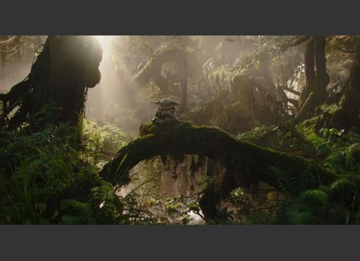 スター・ウォーズ／マンダロリアン・アンド・グローグー