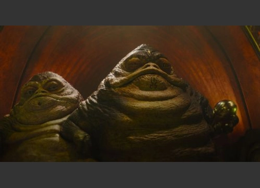 スター・ウォーズ／マンダロリアン・アンド・グローグー