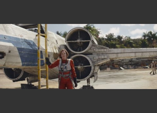 スター・ウォーズ／マンダロリアン・アンド・グローグー
