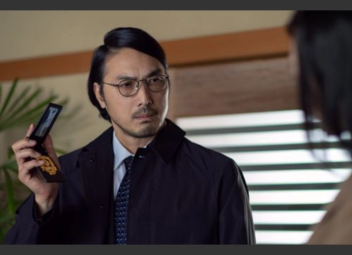 レンタル・ファミリー