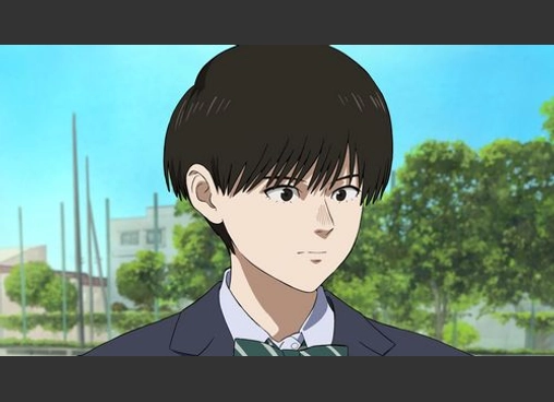 ひゃくえむ。