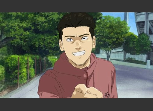 ひゃくえむ。