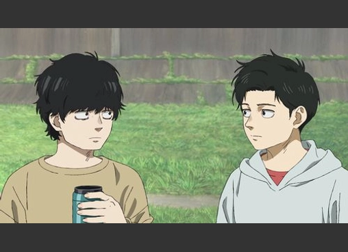 ひゃくえむ。