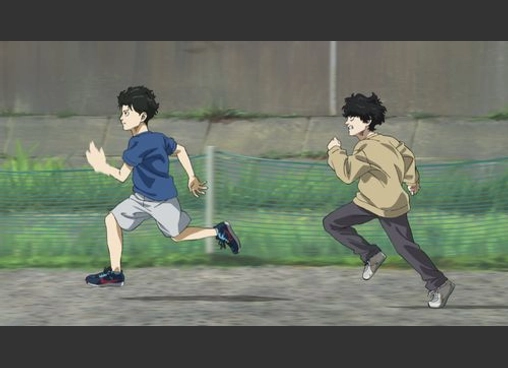 ひゃくえむ。