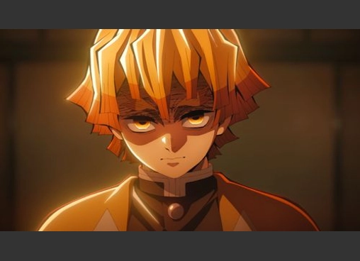 劇場版「鬼滅の刃」無限城編 第一章 猗窩座再来
