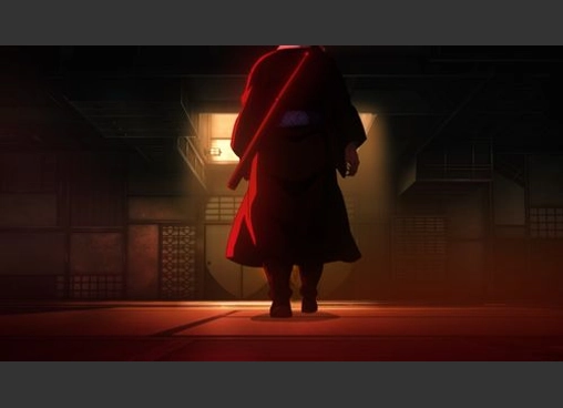 劇場版「鬼滅の刃」無限城編 第一章 猗窩座再来
