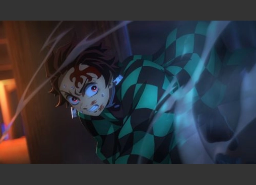 劇場版「鬼滅の刃」無限城編 第一章 猗窩座再来