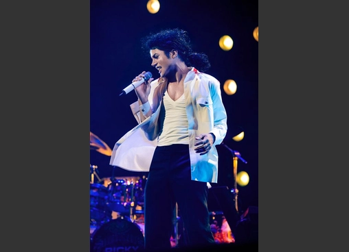 Michael／マイケル