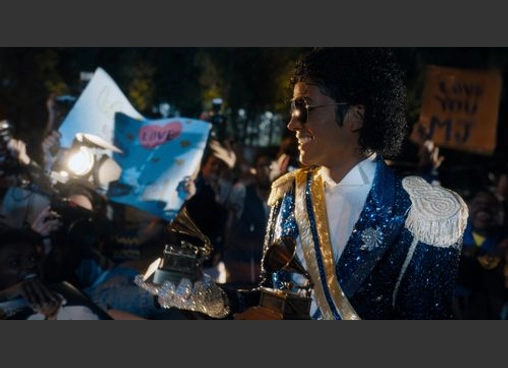 Michael／マイケル