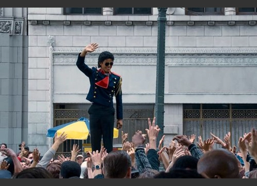 Michael／マイケル