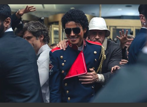 Michael／マイケル