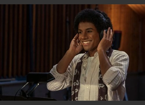 Michael／マイケル