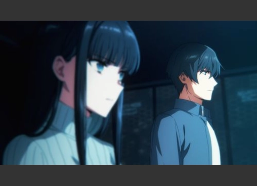 劇場版 魔法科高校の劣等生 四葉継承編