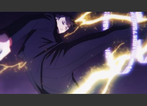 劇場版 魔法科高校の劣等生 四葉継承編