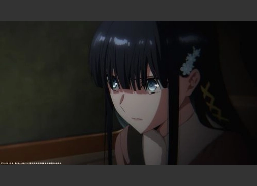 劇場版 魔法科高校の劣等生 四葉継承編