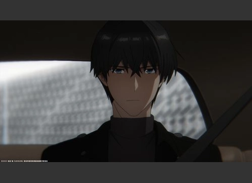 劇場版 魔法科高校の劣等生 四葉継承編