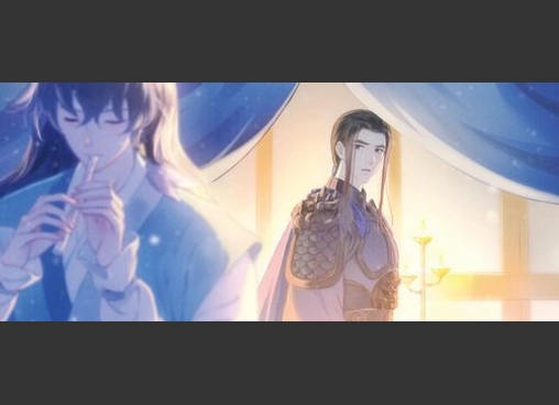 傘少女