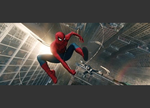 スパイダーマン：ブランド・ニュー・デイ