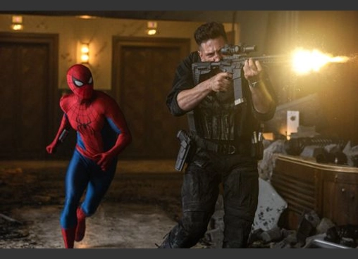 スパイダーマン：ブランド・ニュー・デイ