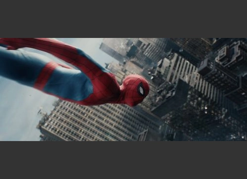 スパイダーマン：ブランド・ニュー・デイ