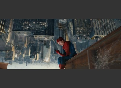 スパイダーマン：ブランド・ニュー・デイ