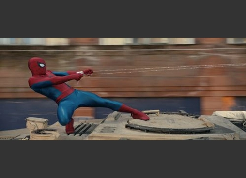 スパイダーマン：ブランド・ニュー・デイ