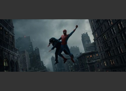 スパイダーマン：ブランド・ニュー・デイ