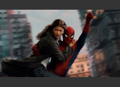 スパイダーマン：ブランド・ニュー・デイ