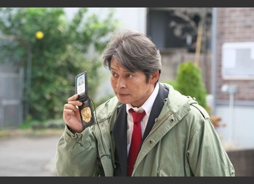 踊る大捜査線 N.E.W. メトロポリスを駆け抜けろ!