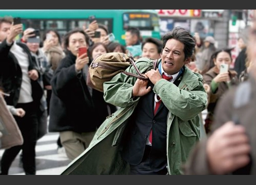 踊る大捜査線 N.E.W. メトロポリスを駆け抜けろ!