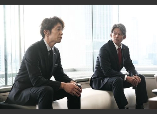 踊る大捜査線 N.E.W. メトロポリスを駆け抜けろ!