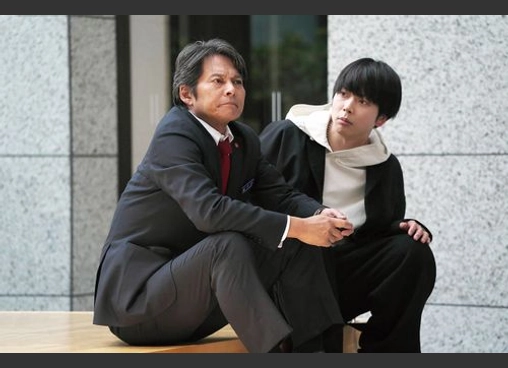 踊る大捜査線 N.E.W. メトロポリスを駆け抜けろ!