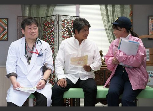 踊る大捜査線 N.E.W. メトロポリスを駆け抜けろ!