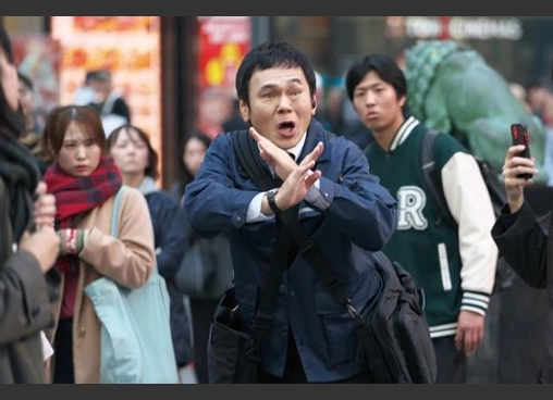 踊る大捜査線 N.E.W. メトロポリスを駆け抜けろ!