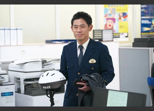 踊る大捜査線 N.E.W. メトロポリスを駆け抜けろ!