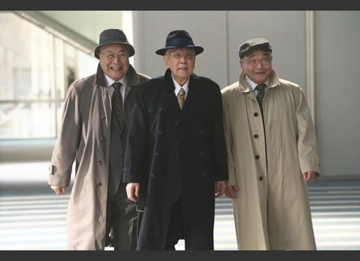 踊る大捜査線 N.E.W. メトロポリスを駆け抜けろ!