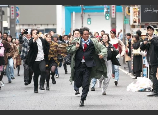 踊る大捜査線 N.E.W. メトロポリスを駆け抜けろ!