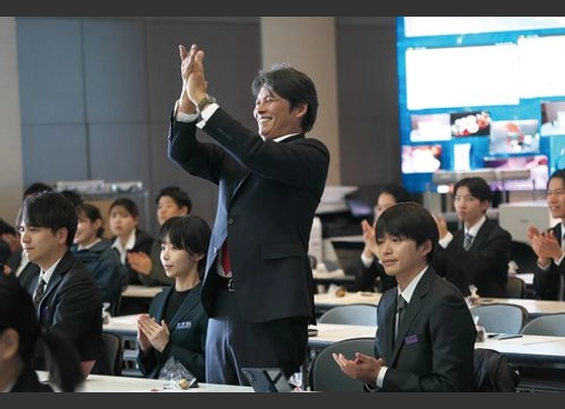 踊る大捜査線 N.E.W. メトロポリスを駆け抜けろ!